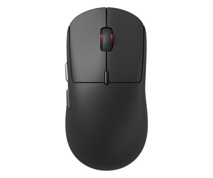 Myszka SMX Bonobo V2 RGB Carbon Ignite